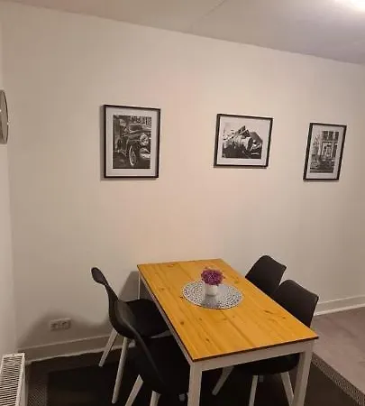 Apartment/wohnung Netflix+prime Apartment Krefeld