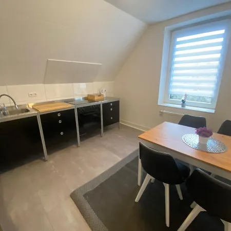 Apartment Apartment/wohnung Netflix+prime