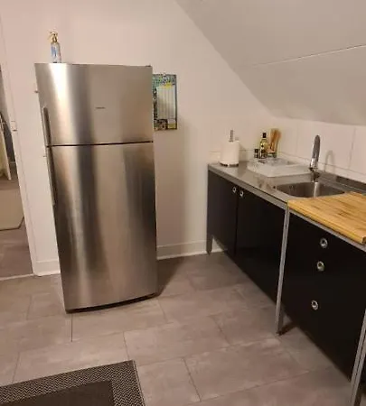 Apartment Apartment/wohnung Netflix+prime *