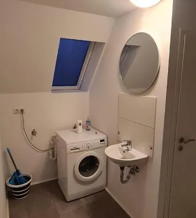 Apartment/wohnung Netflix+prime Apartment