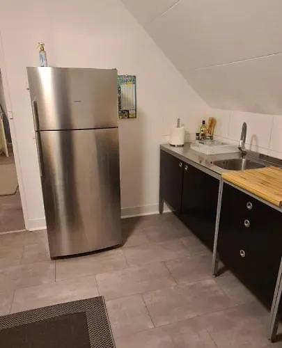 شقة Apartment/wohnung Netflix+prime *