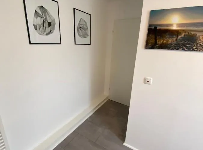 Apartment/wohnung Netflix+prime *