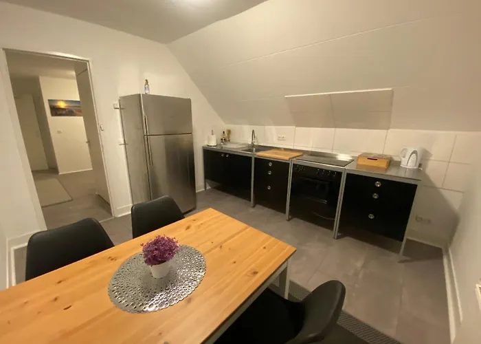 شقة Apartment/wohnung Netflix+prime