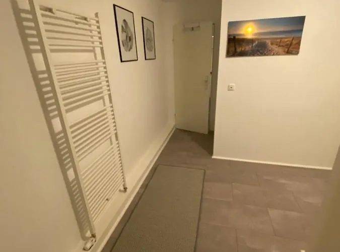 Apartment/wohnung Netflix+prime *