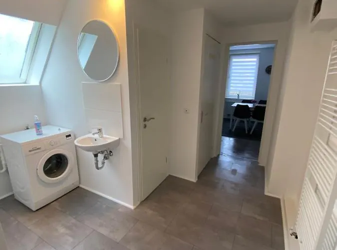 شقة Apartment/wohnung Netflix+prime *