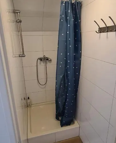 Apartment/wohnung Netflix+prime * كريفيلد