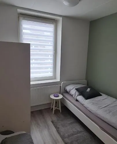 Apartment/wohnung Netflix+prime *