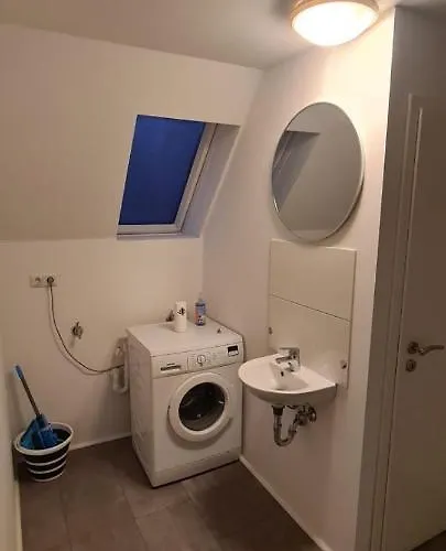 Apartment/wohnung Netflix+prime شقة